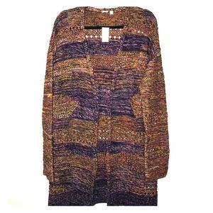 GAP Cardigan Sweater